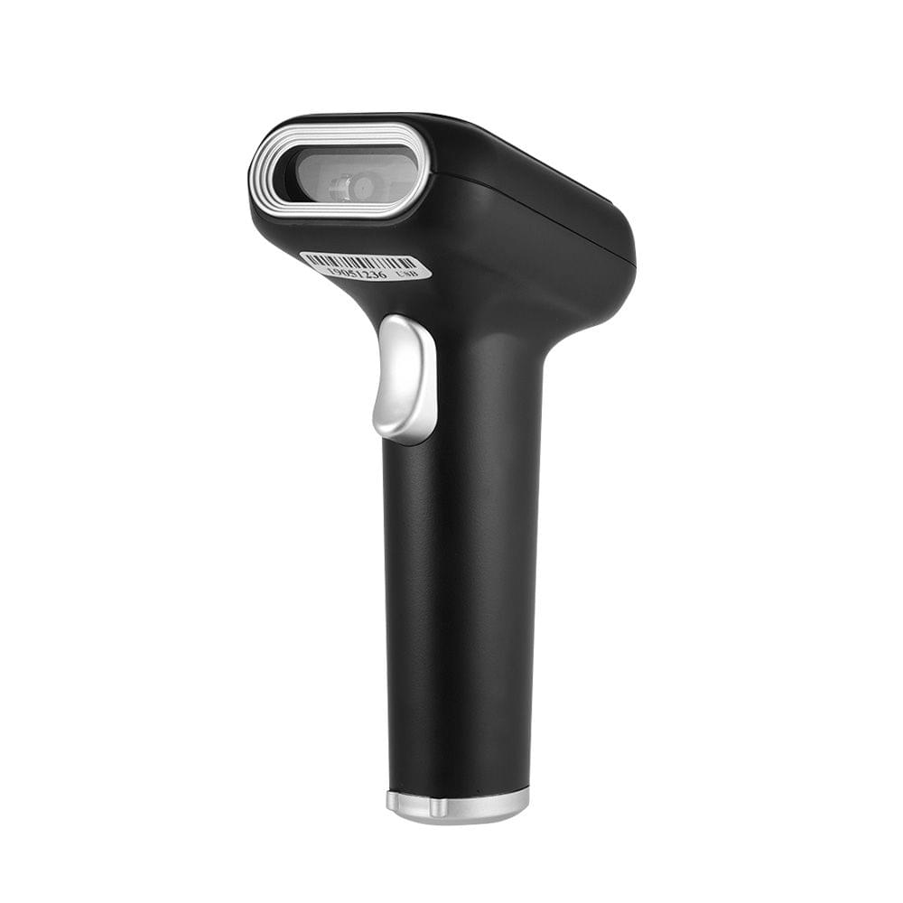 Handheld USB Wired CMOS Image Barcode Scanner 1D 2D QR