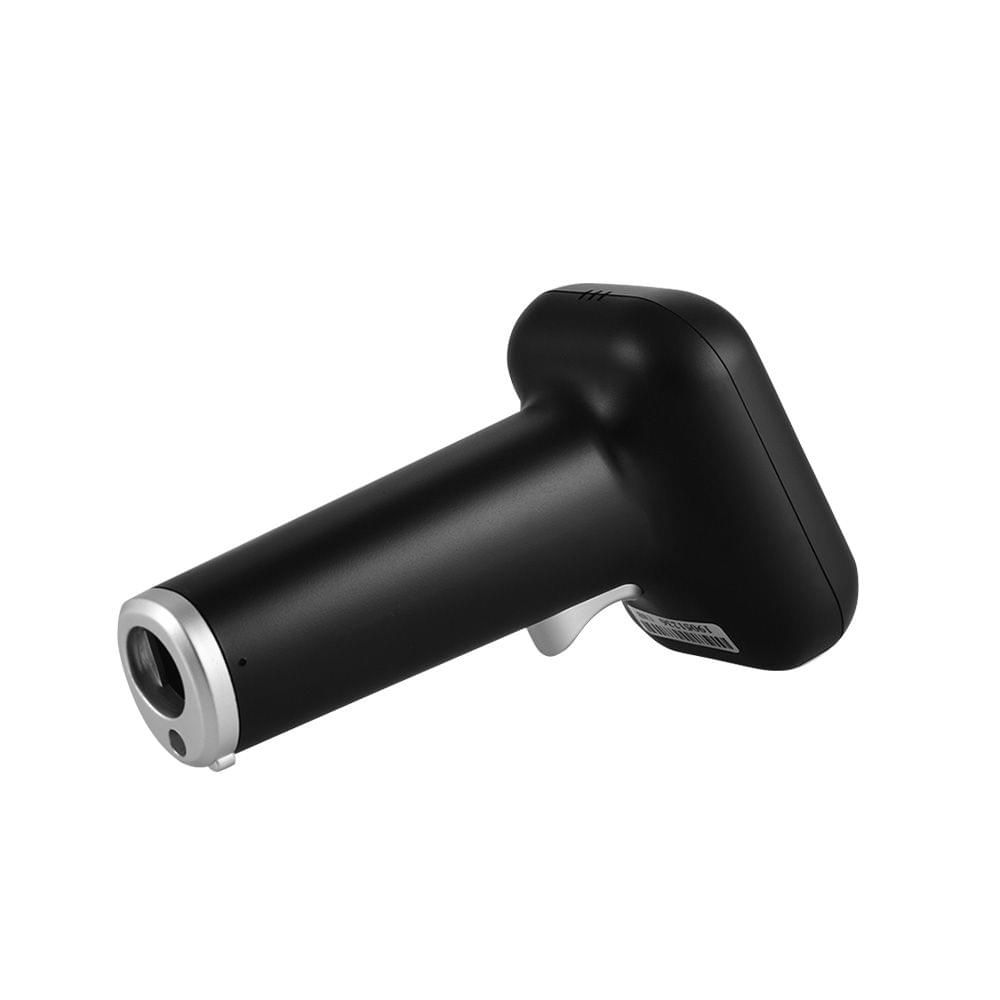 Handheld USB Wired CMOS Image Barcode Scanner 1D 2D QR