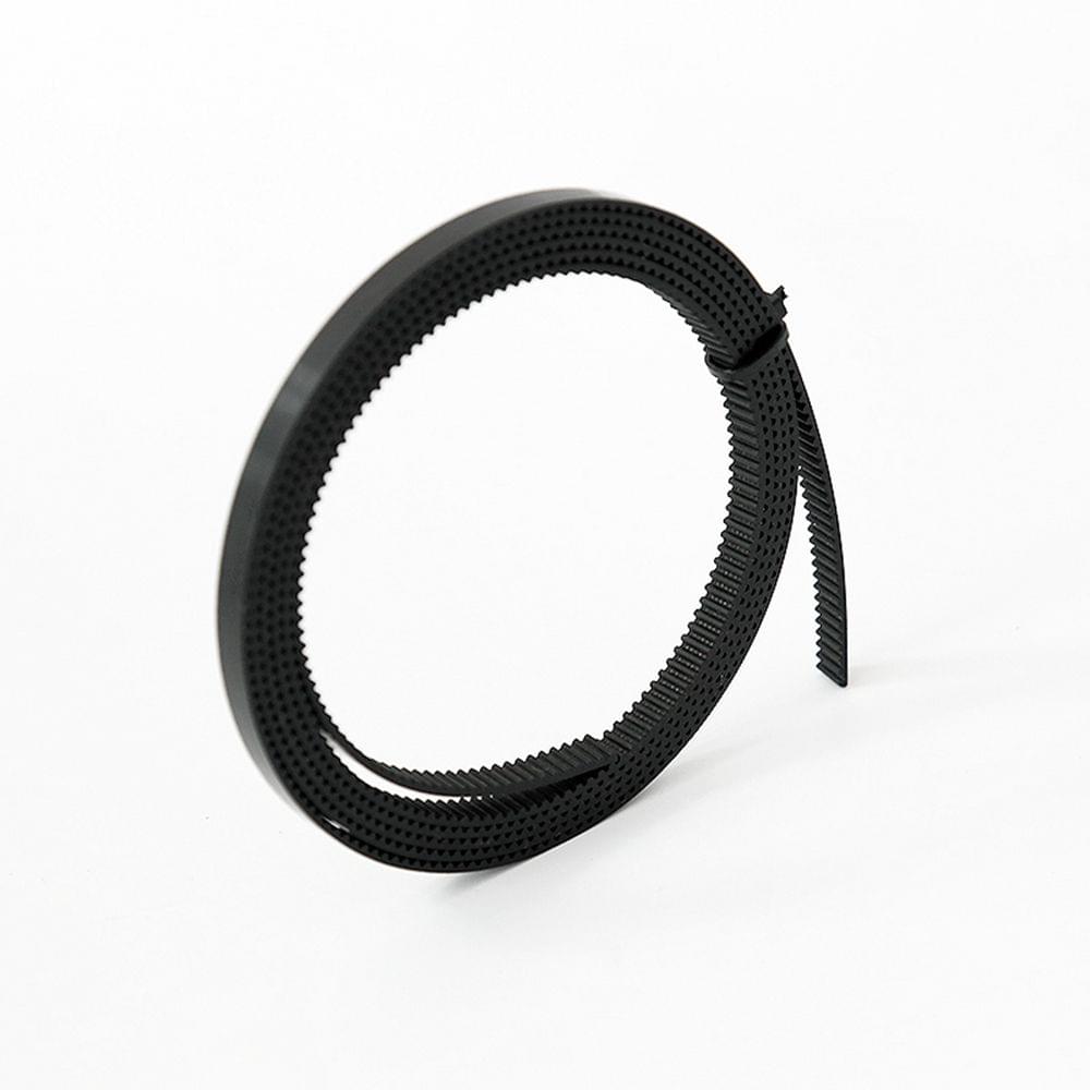 Anet 2GT Wide Open Timing Belt Nylon Material 6mm * 2 Meters