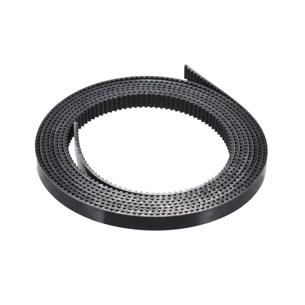 Anet 2GT Wide Open Timing Belt Nylon Material 6mm * 2 Meters