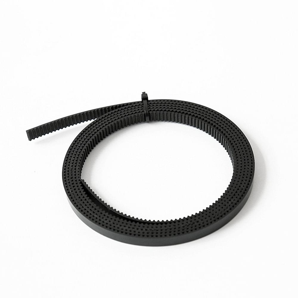 Anet 2GT Wide Open Timing Belt Nylon Material 6mm * 2 Meters