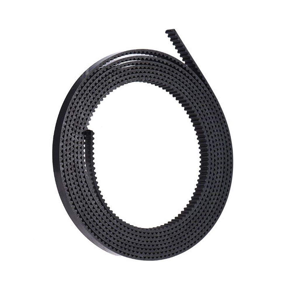 Anet 2GT Wide Open Timing Belt Nylon Material 6mm * 2 Meters