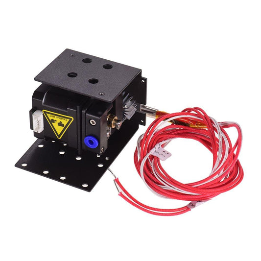 Anet 3D Printer Extruder Remote Feeder Feeding Kit with 1.5