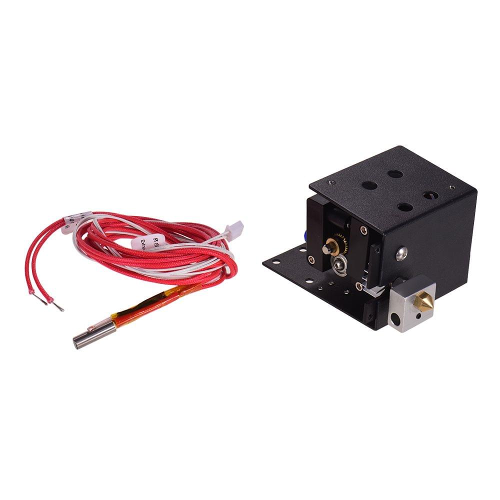 Anet 3D Printer Extruder Remote Feeder Feeding Kit with 1.5
