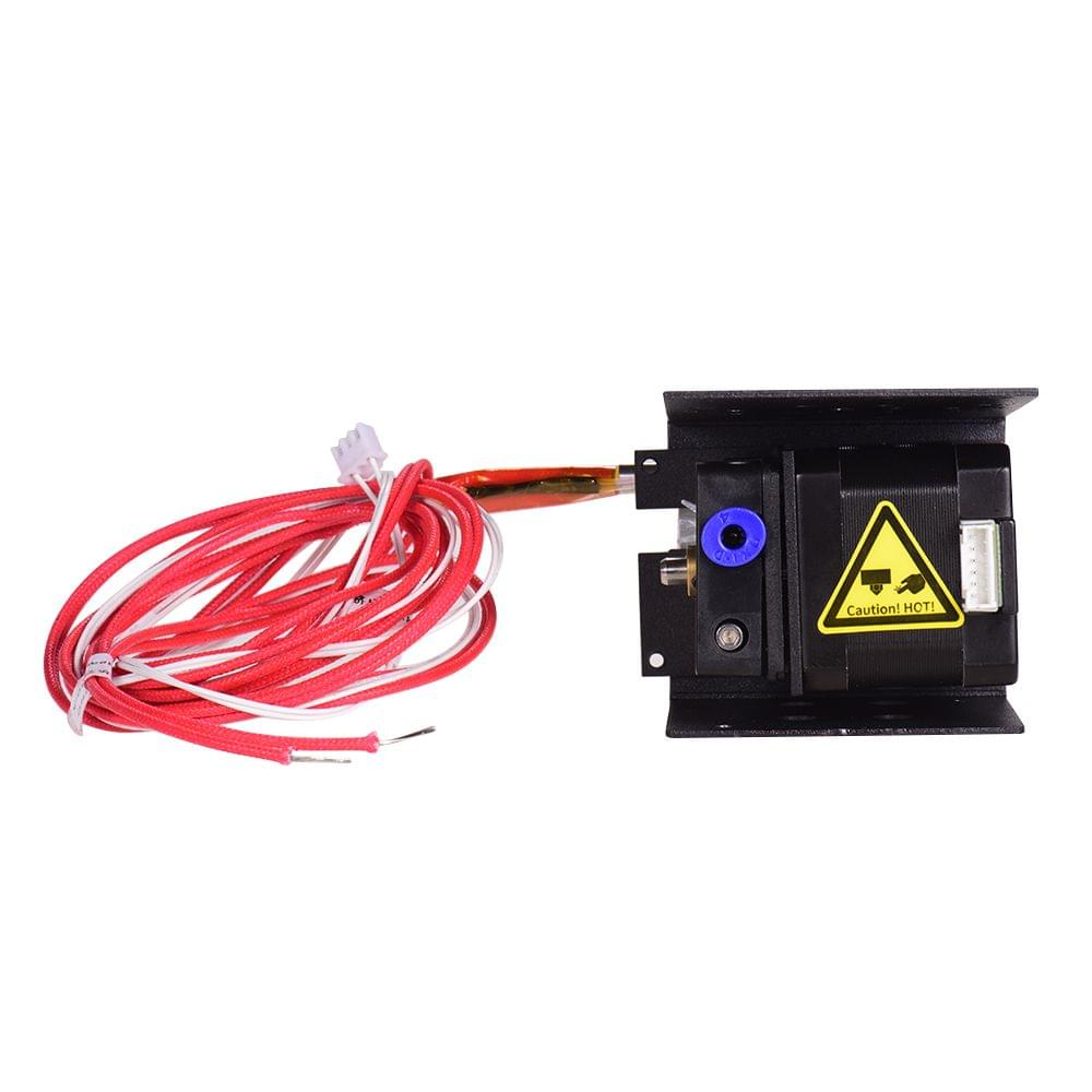 Anet 3D Printer Extruder Remote Feeder Feeding Kit with 1.5