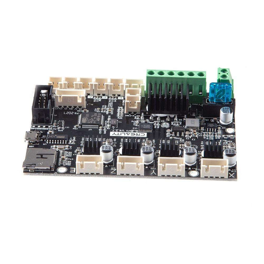 Creality 3D Base Control Board Mother Board V1.1.5 Silent - for Ender-3