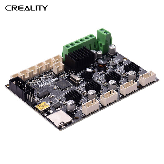 Creality 3D Base Control Board Mother Board V1.1.5 Silent - for Ender-5Pro