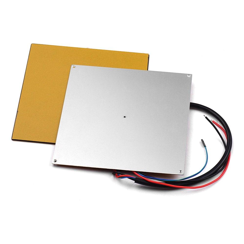 220*220mm Ultrabase Platform Glass Plate Build