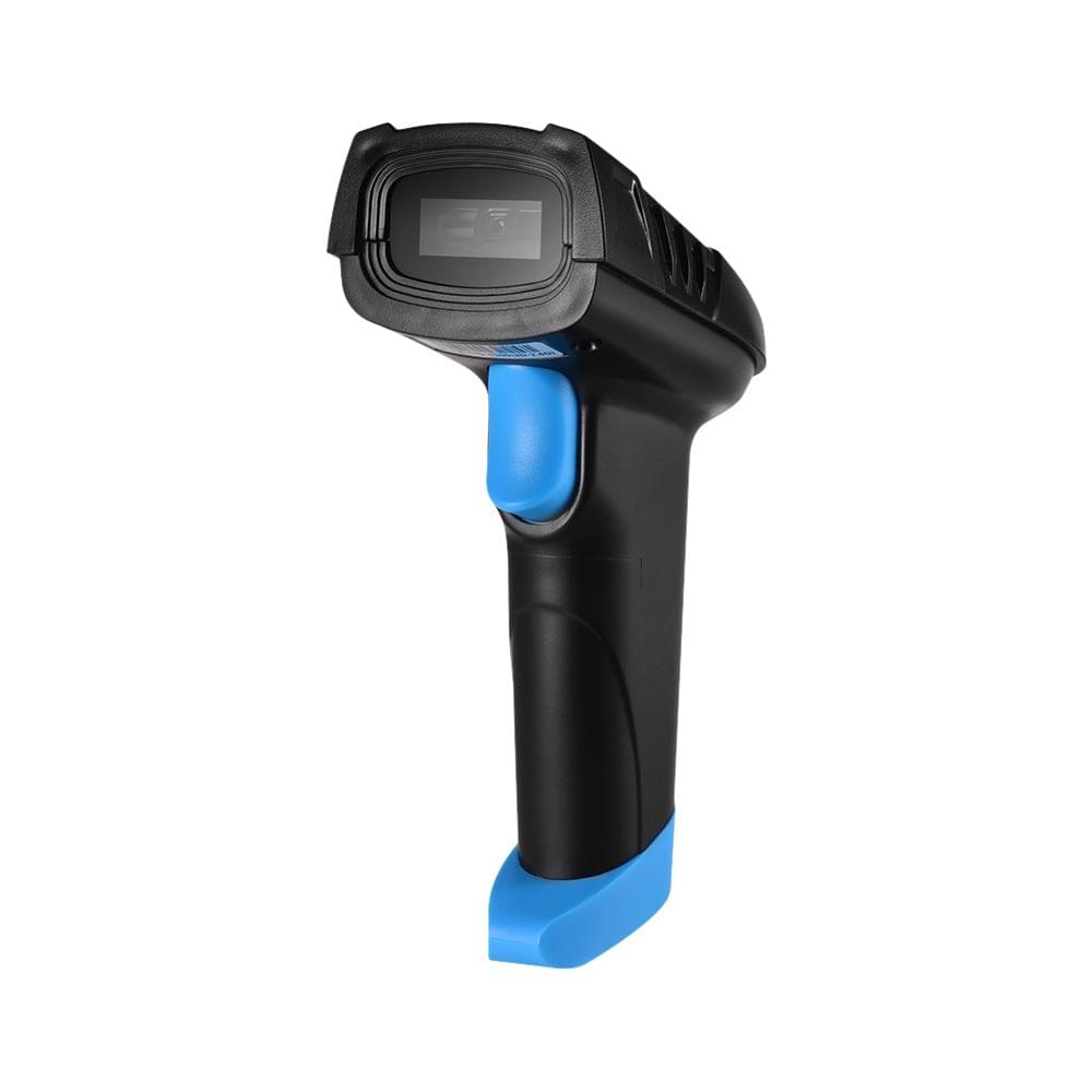 Aibecy Handheld 1D 2D QR Wireless Barcode Scanner Bar Code - 1D&2D