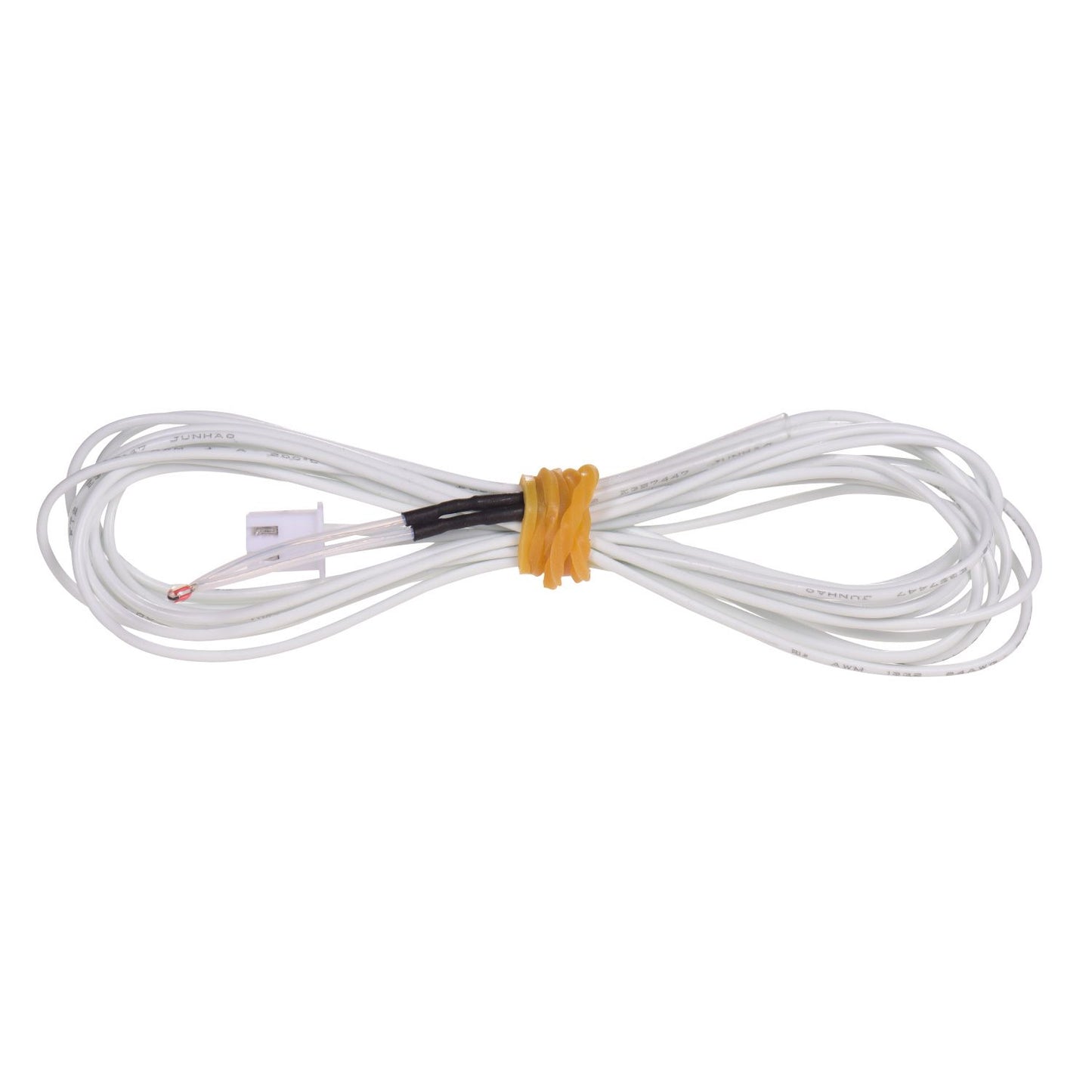 Aibecy Thermistor Sensor 100K Ohm with 1.2 Meter Wiring