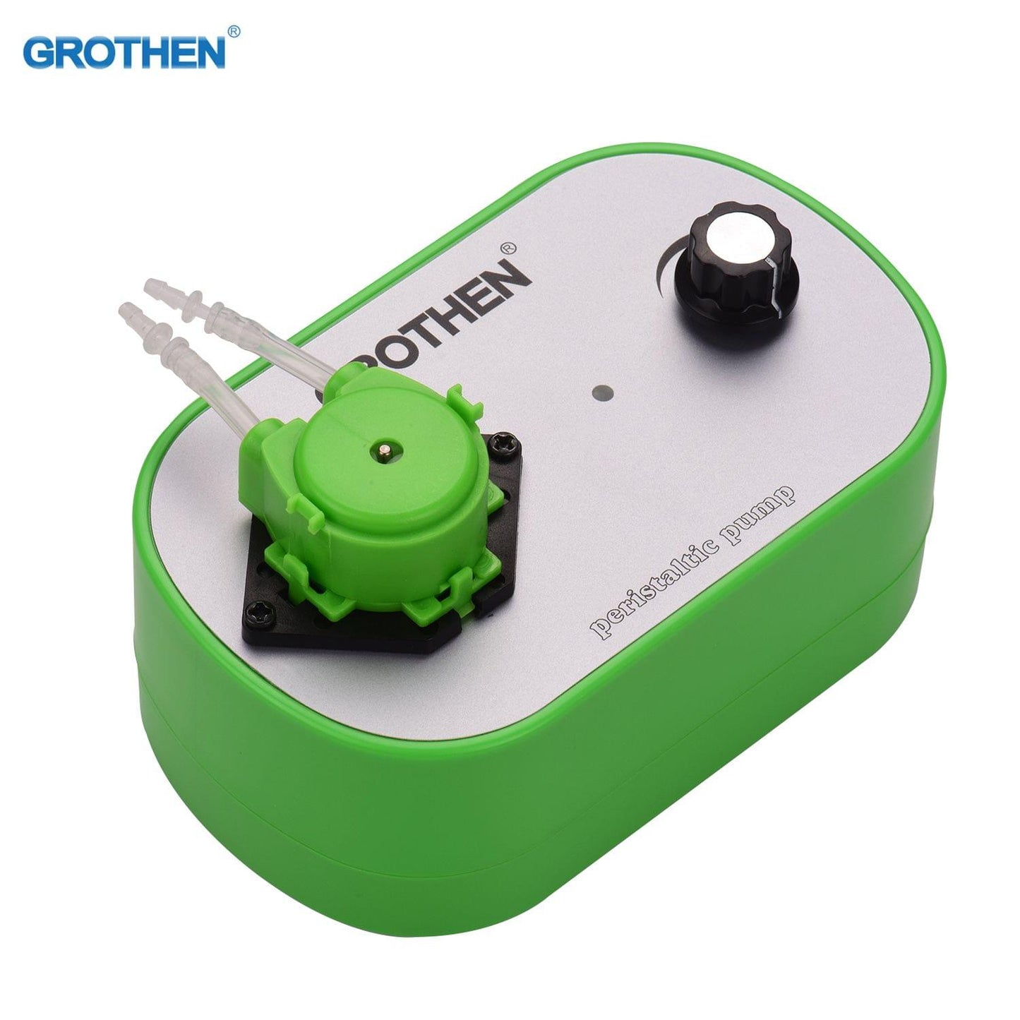 G628-1 Peristaltic Liquid Dosing Pumps with Single - AU Plug