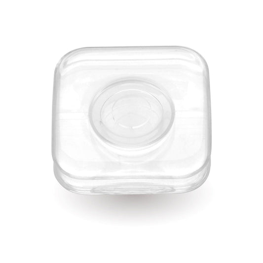 Magic Nano Rubber Pad Mobile Phone Holder Sticker Universal - Square& 1pcs