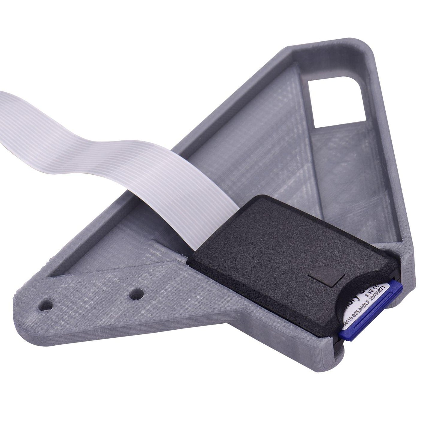 Aibecy TF to SD Card Suite Extension Cable Adapter Extender