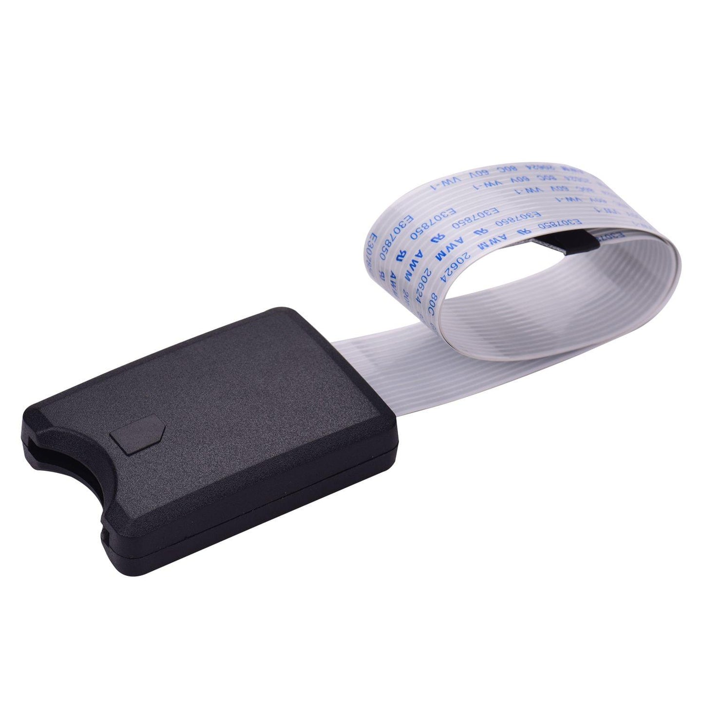 Aibecy TF to SD Card Suite Extension Cable Adapter Extender