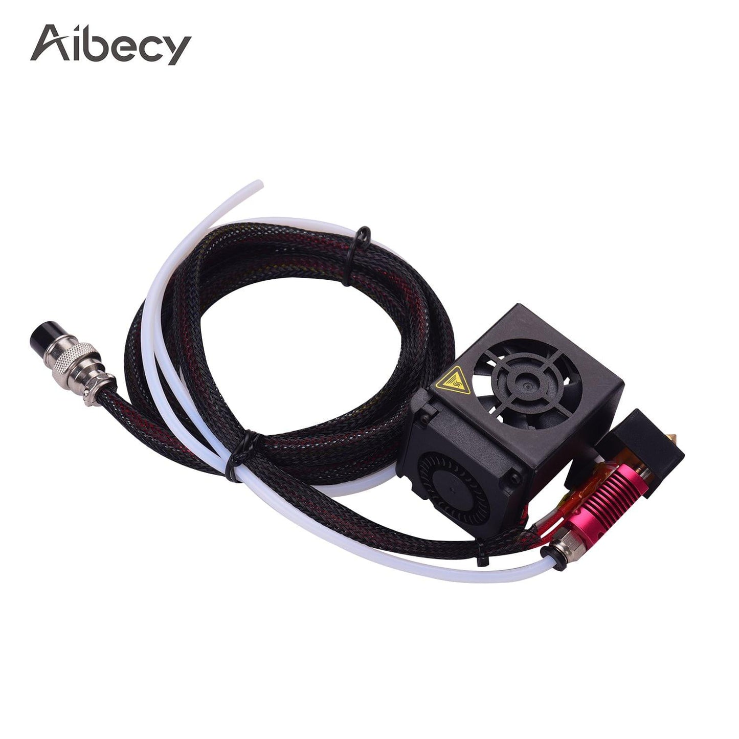 1.75mm Hotend Extruder Kit with 0.4mm Nozzle Double