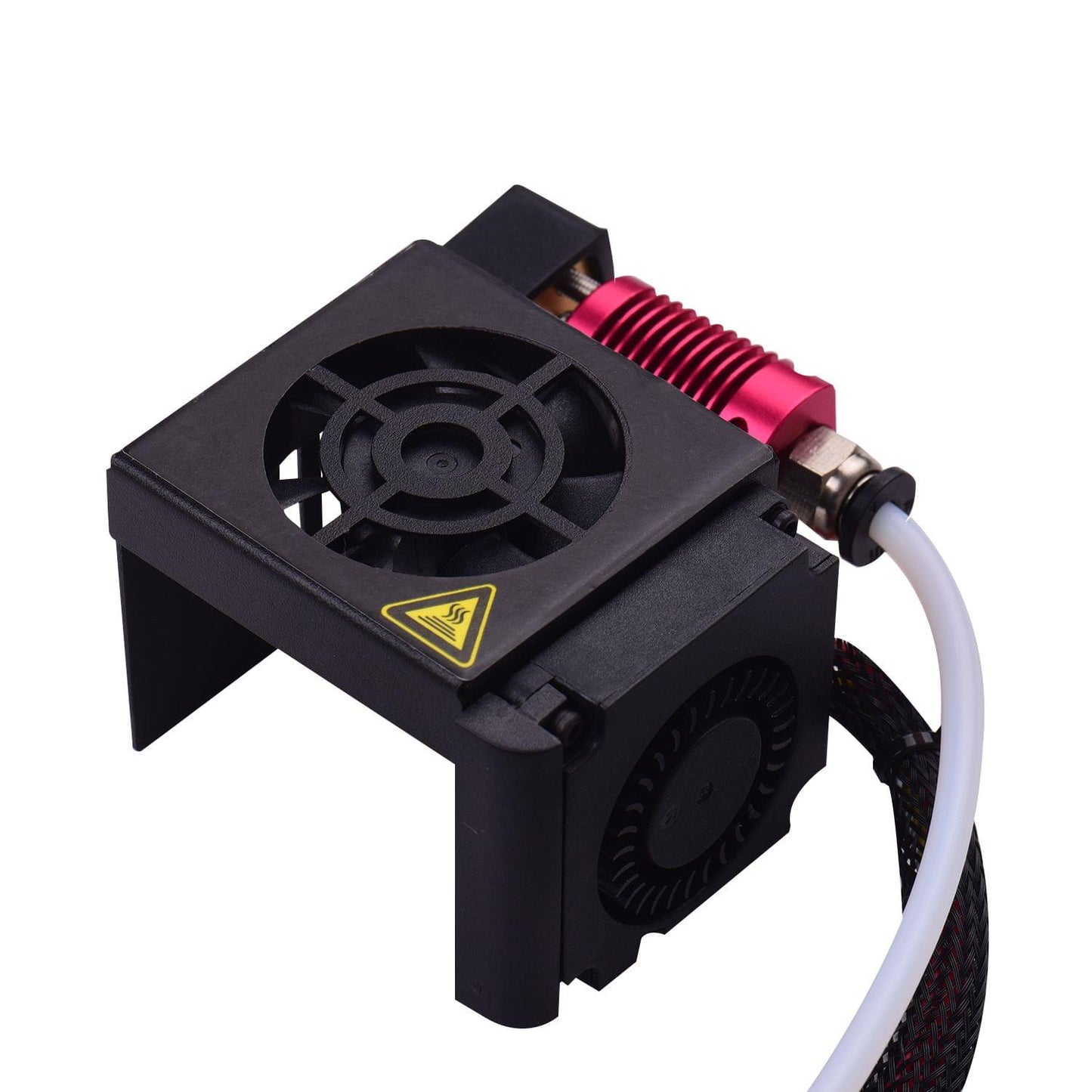 1.75mm Hotend Extruder Kit with 0.4mm Nozzle Double