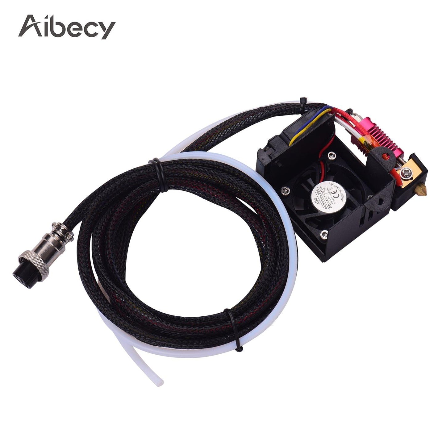 1.75mm Hotend Extruder Kit with 0.4mm Nozzle Double