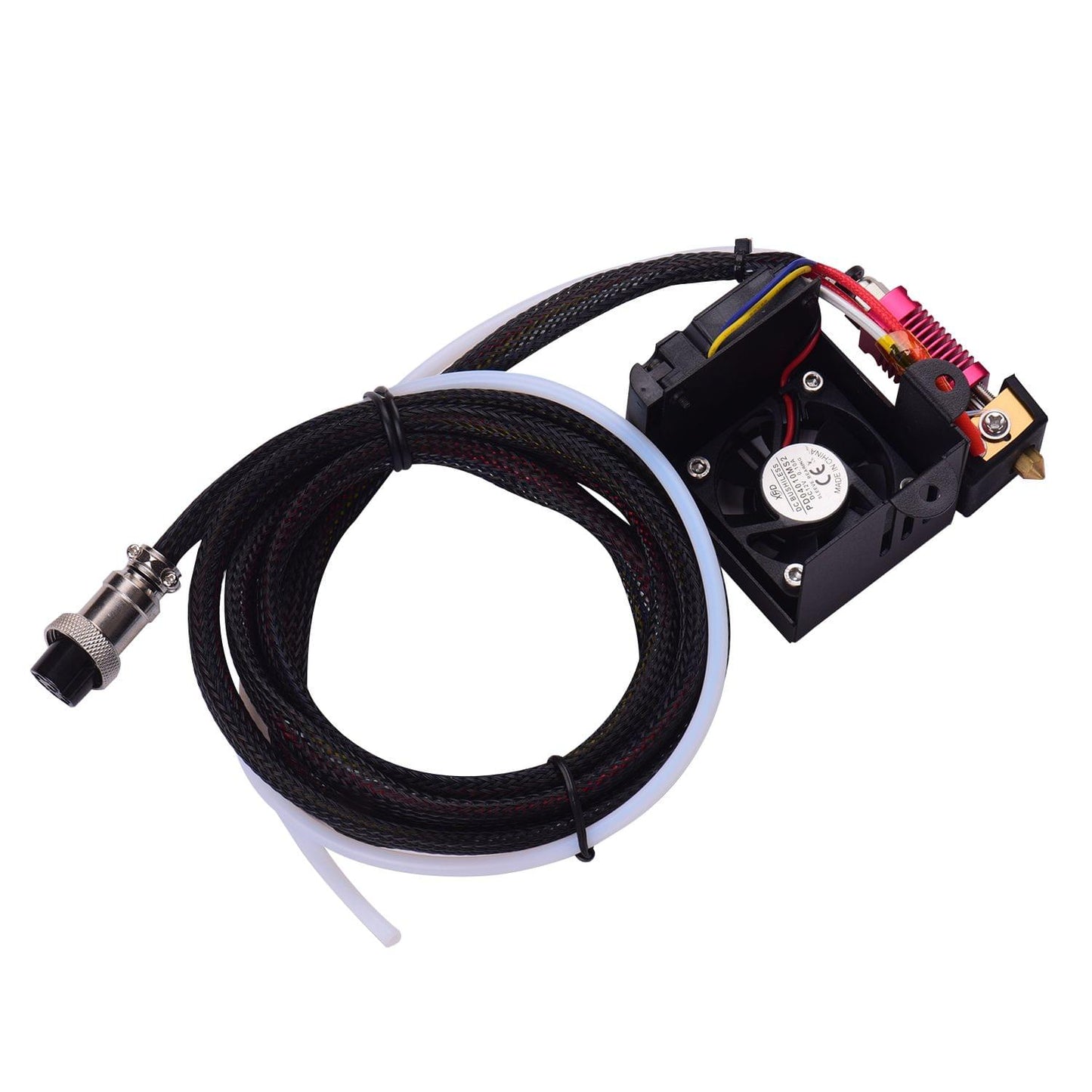 1.75mm Hotend Extruder Kit with 0.4mm Nozzle Double