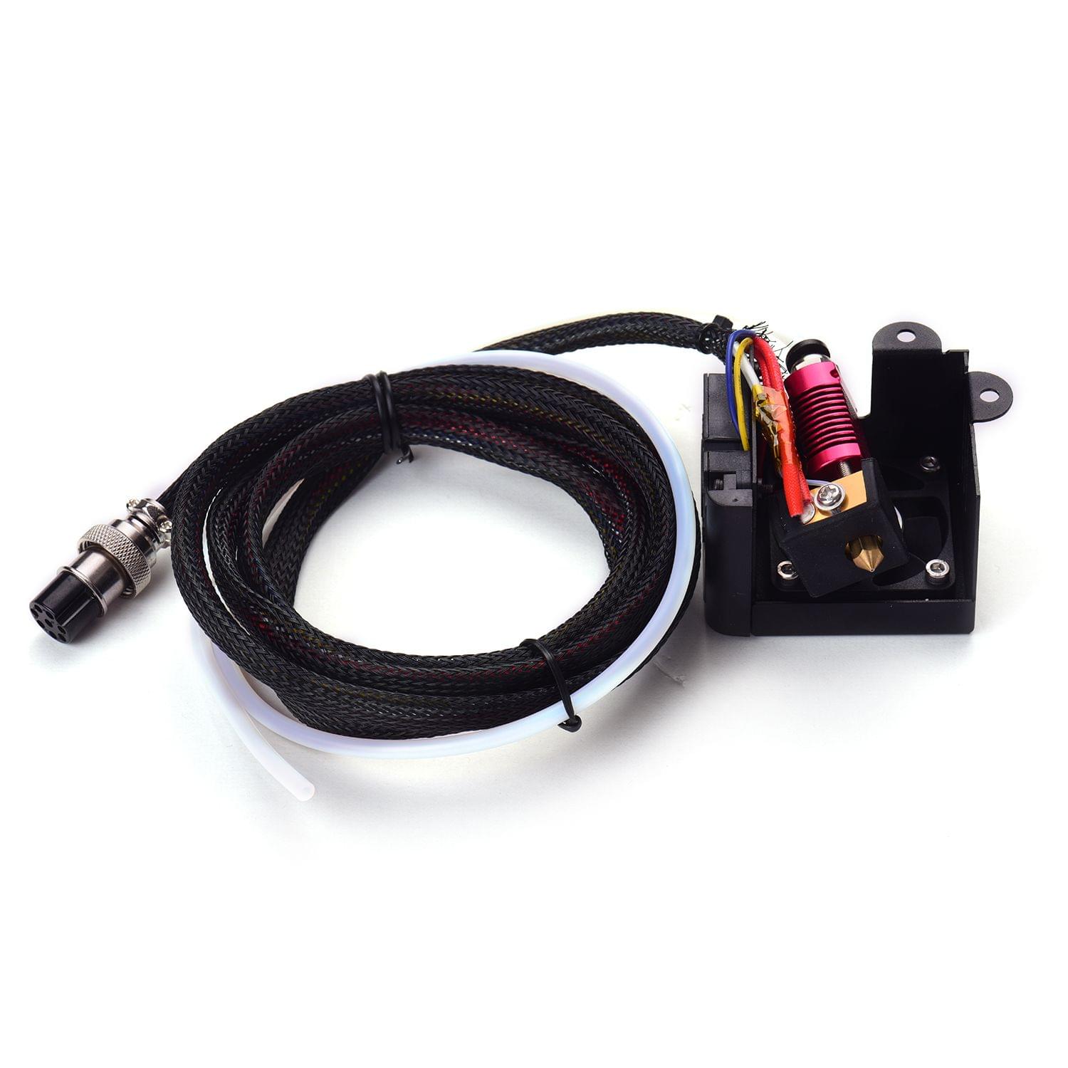1.75mm Hotend Extruder Kit with 0.4mm Nozzle Double