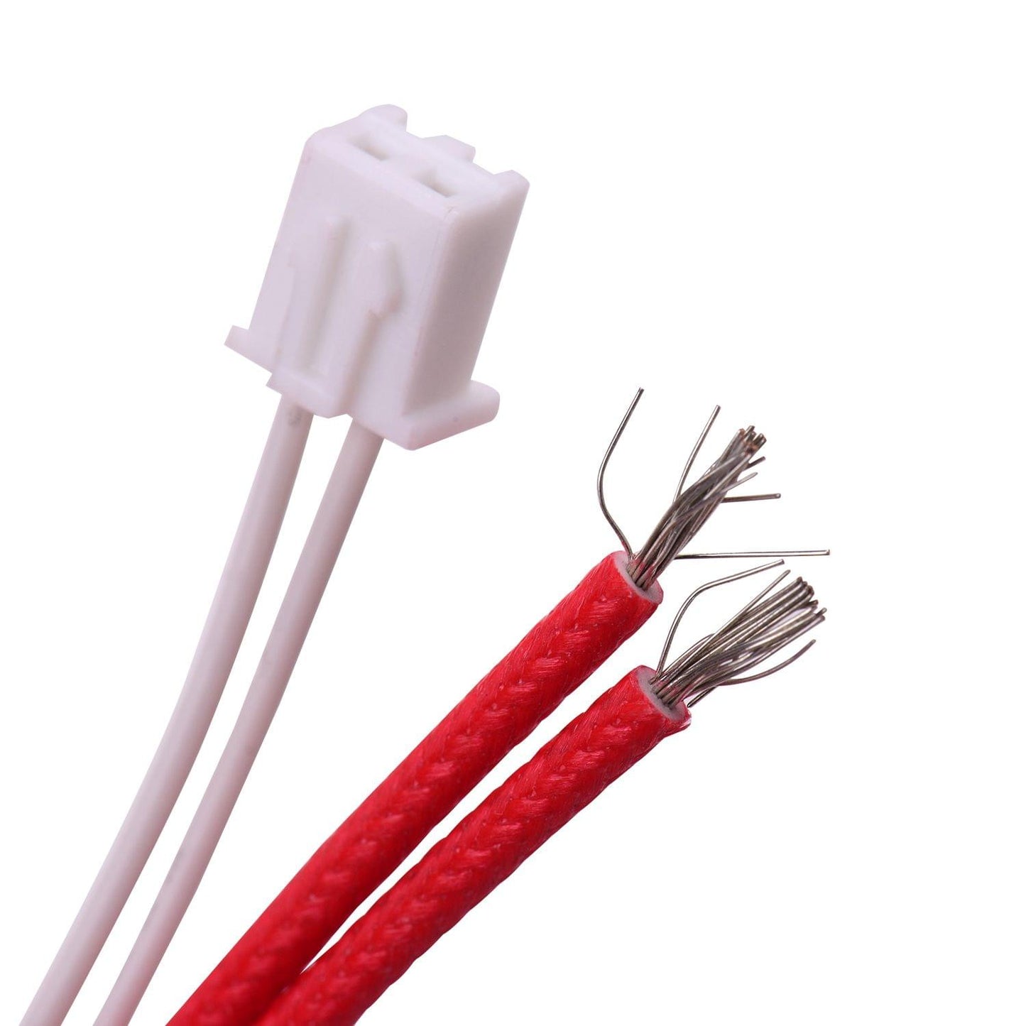 Aibecy 3D Printer Parts Assembled Extruder Hot End Kit with