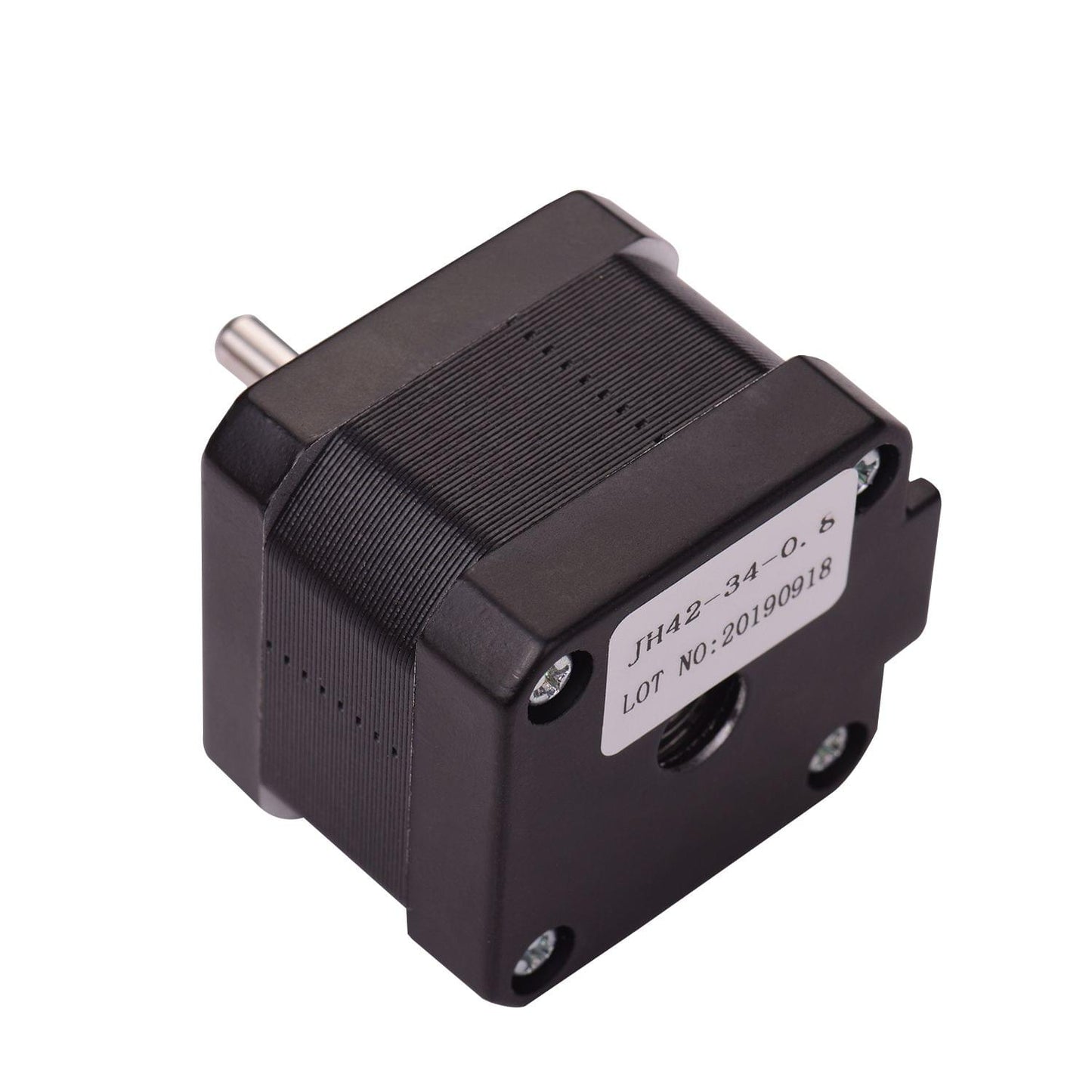 Aibecy 3D Printer Parts 42-34 Stepper Motor 2 Phase 1.8