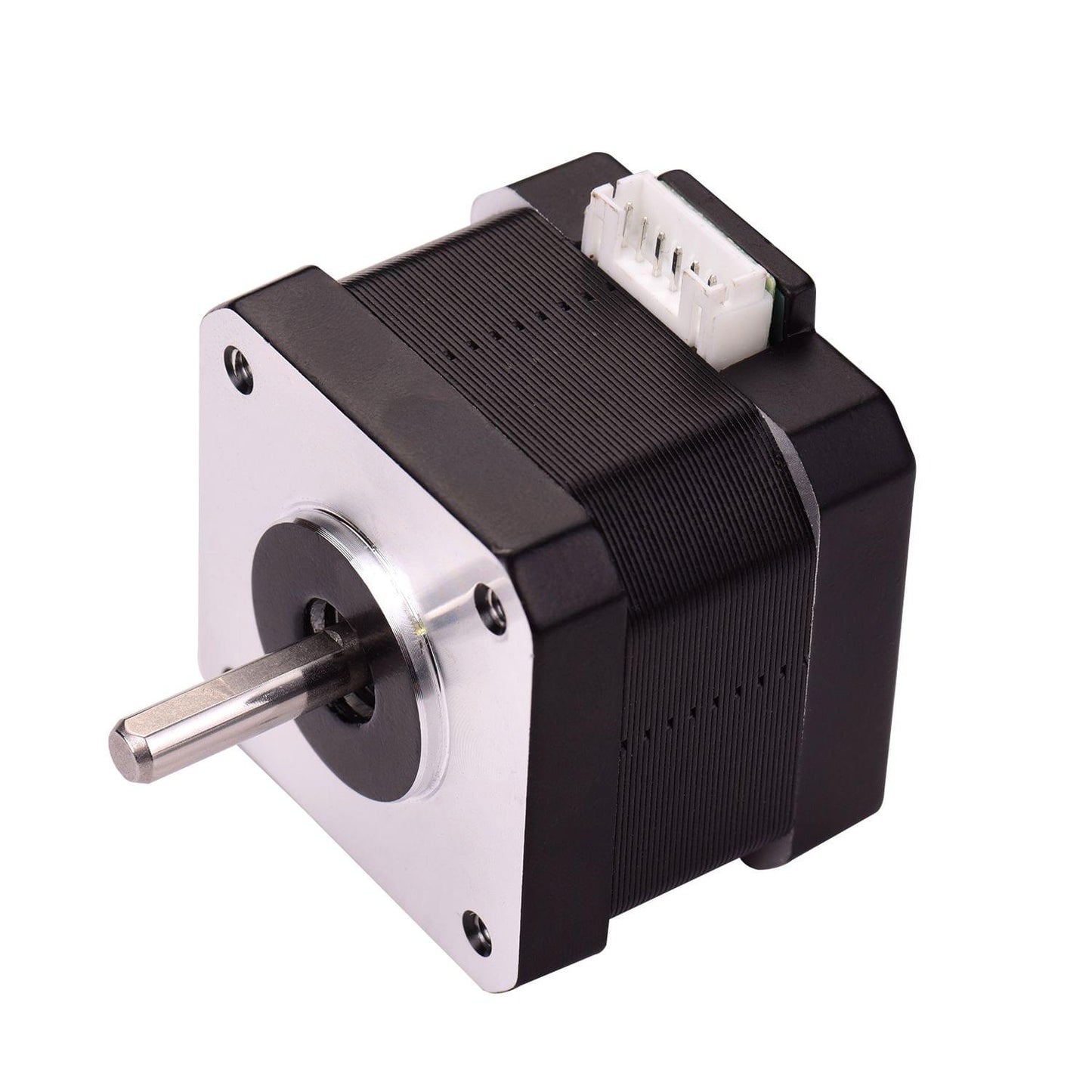 Aibecy 3D Printer Parts 42-34 Stepper Motor 2 Phase 1.8