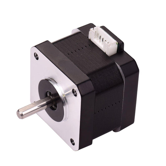 Aibecy 3D Printer Parts 42-34 Stepper Motor 2 Phase 1.8
