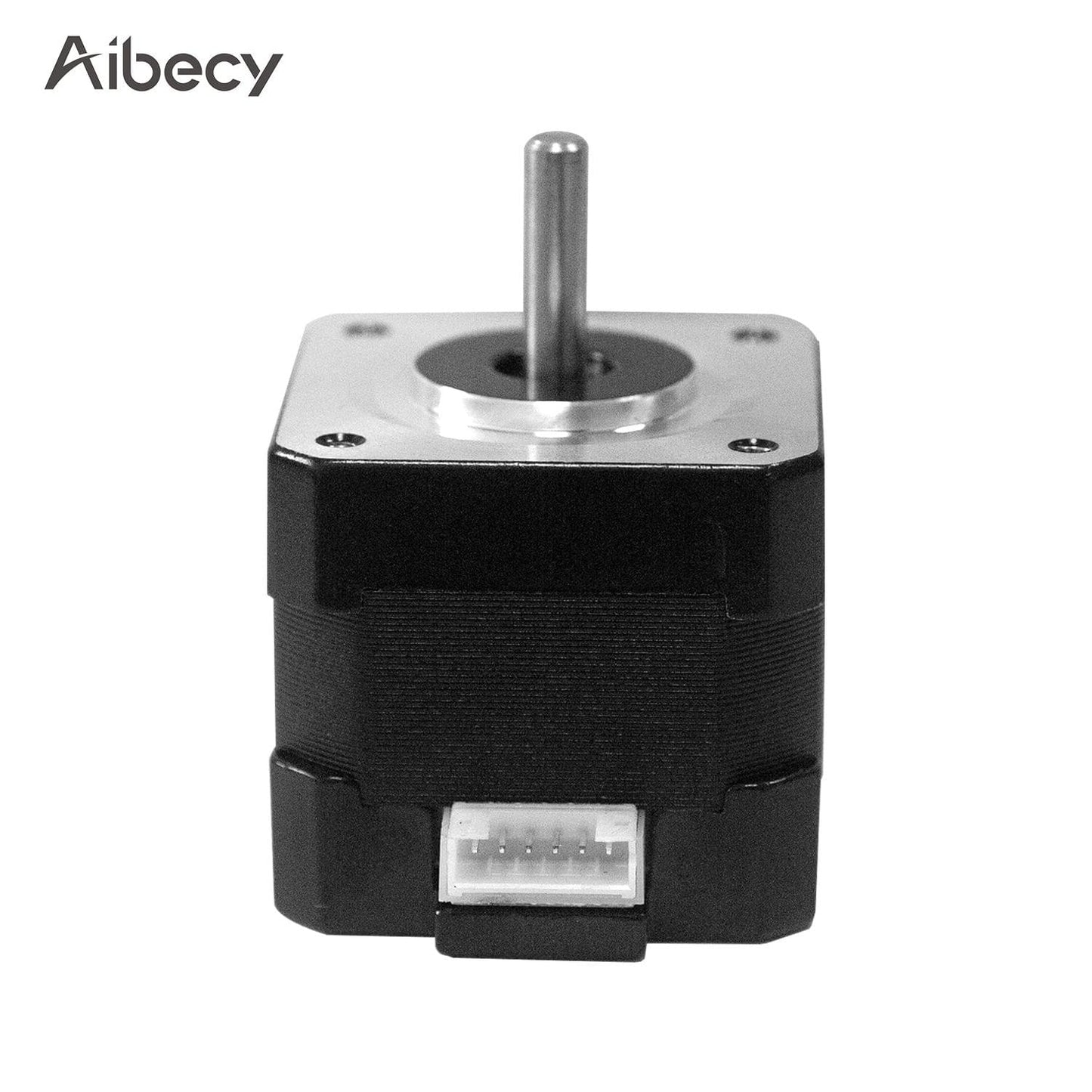 Aibecy 3D Printer Parts 42-40 Stepper Motor 2 Phase 1.8