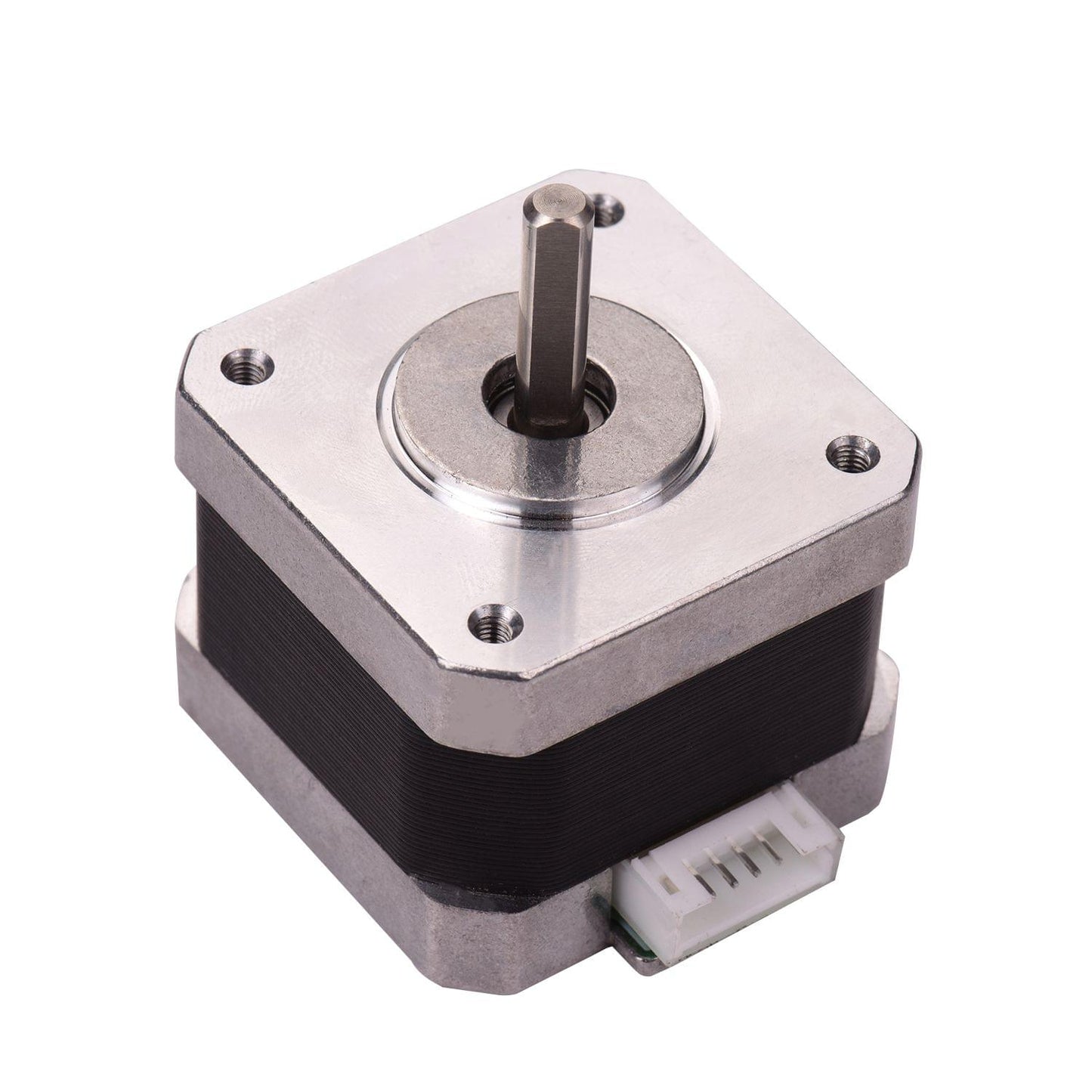 Aibecy 3D Printer Accessories Dual Z Axis Leading Screw Rod