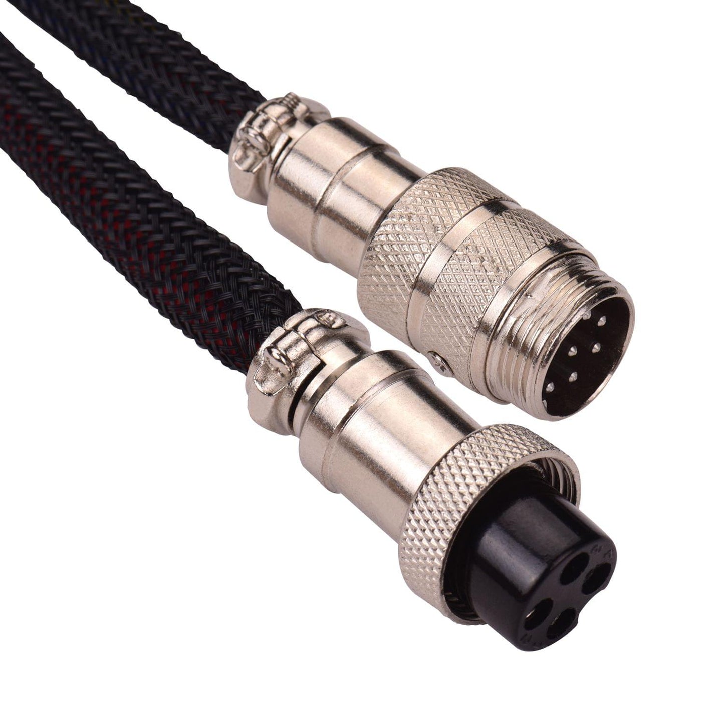 Aibecy 3D Printer Accessories Extension Cable Kit 1m/3.28ft