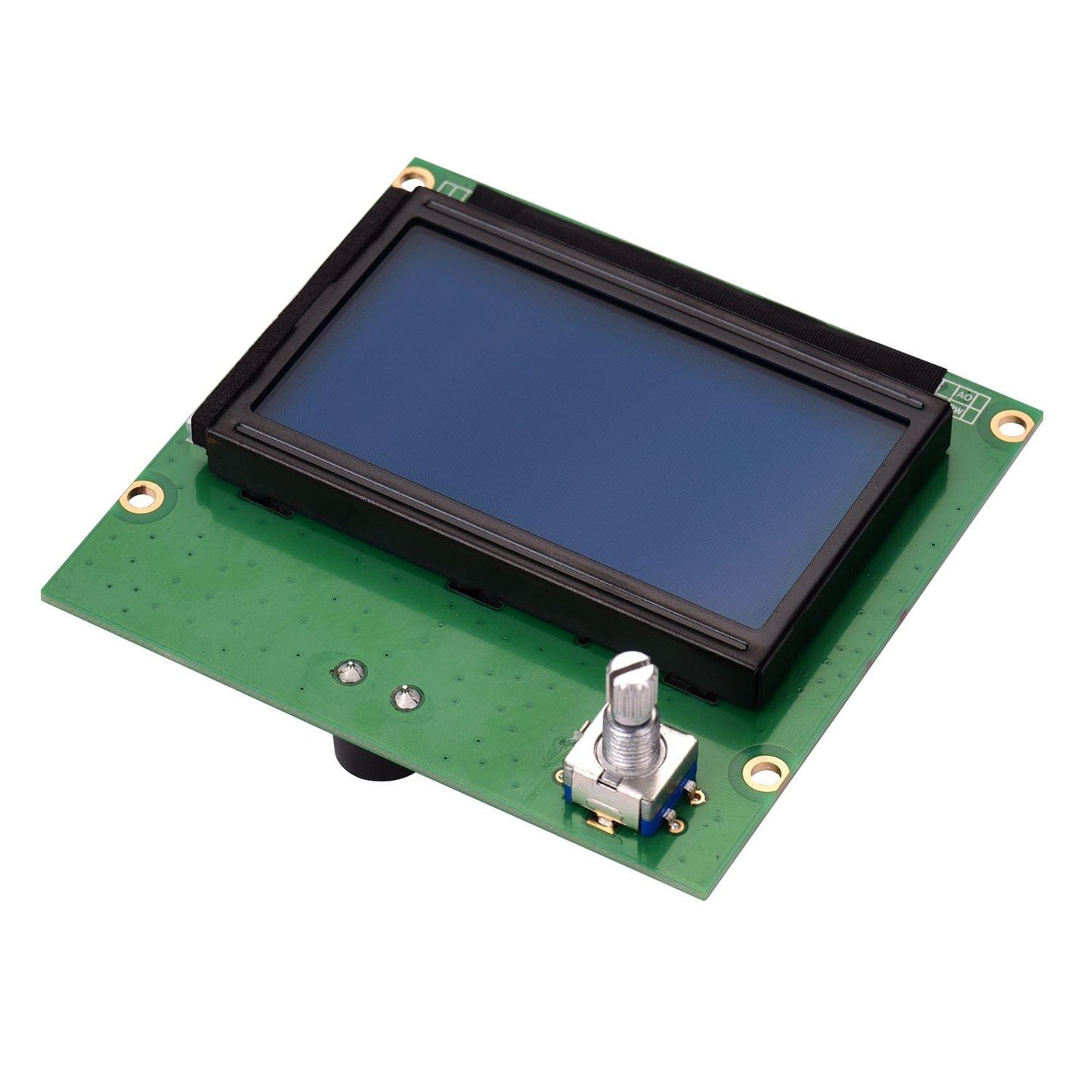 Aibecy 3D Printer Parts 12864 LCD Display Screen with Cable