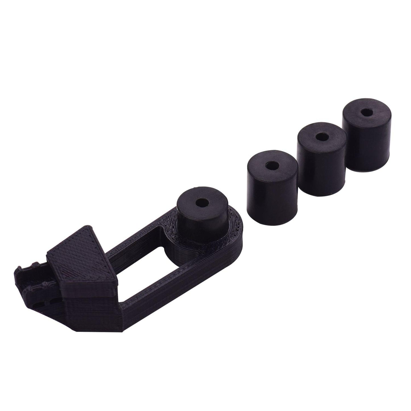 Aibecy Silicone Solid Spacer with Y Axis Wire Retrain Hot