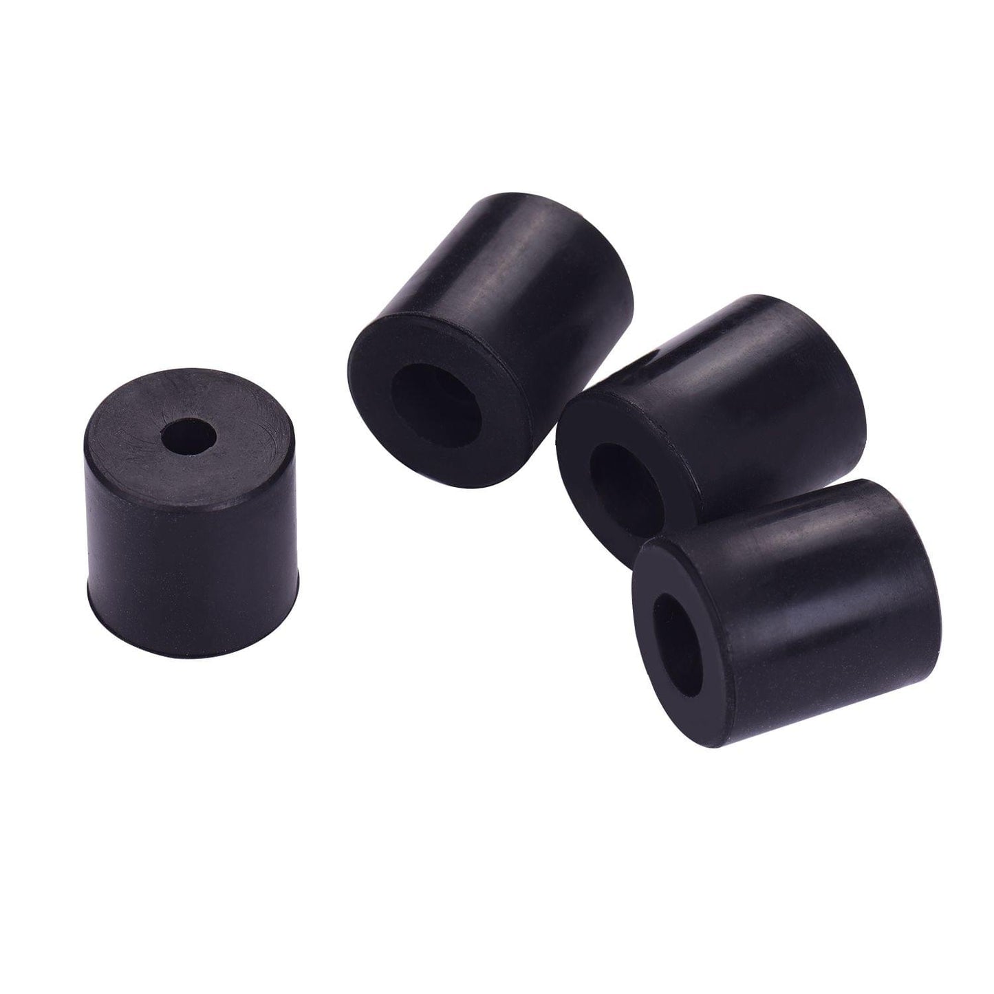 Aibecy Silicone Solid Spacer with Y Axis Wire Retrain Hot