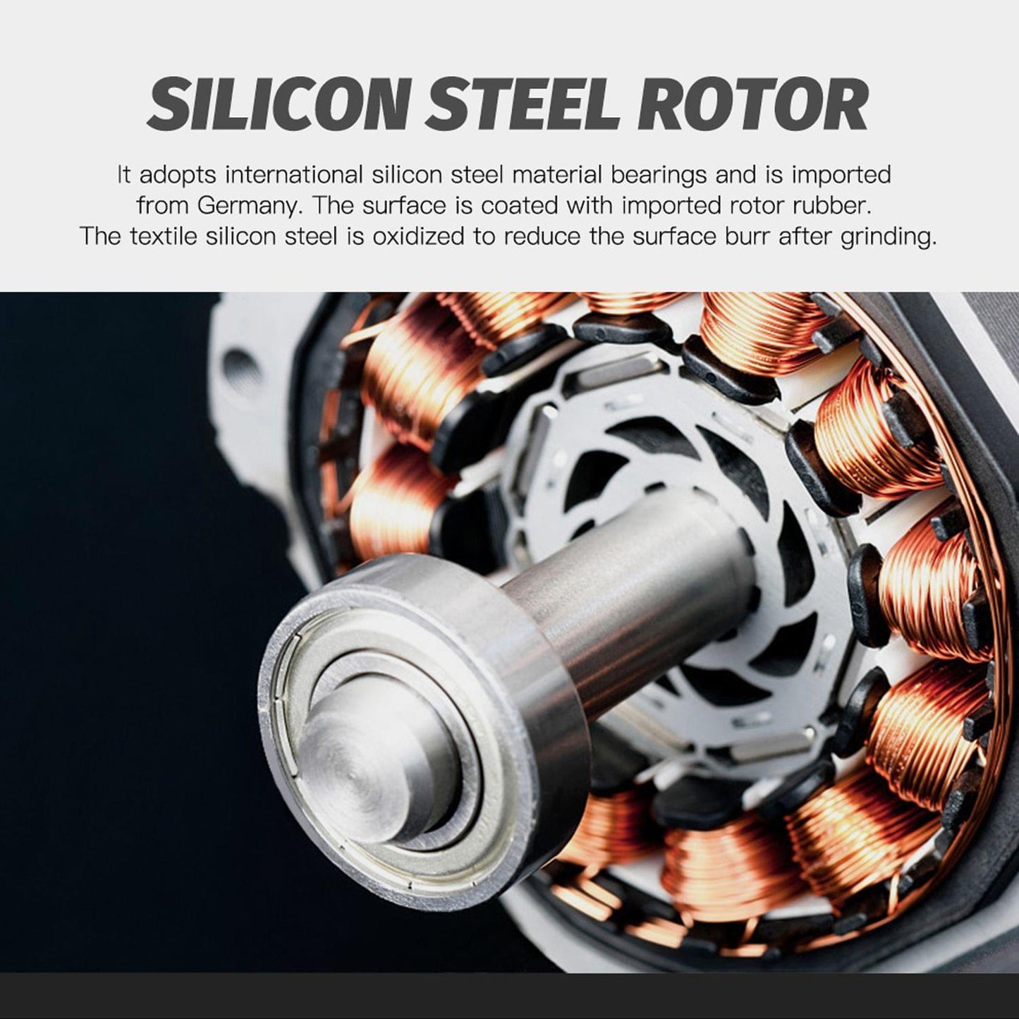 Aibecy 42 Stepper Motor 2 Phase 0.9 Degree Step Angle Low