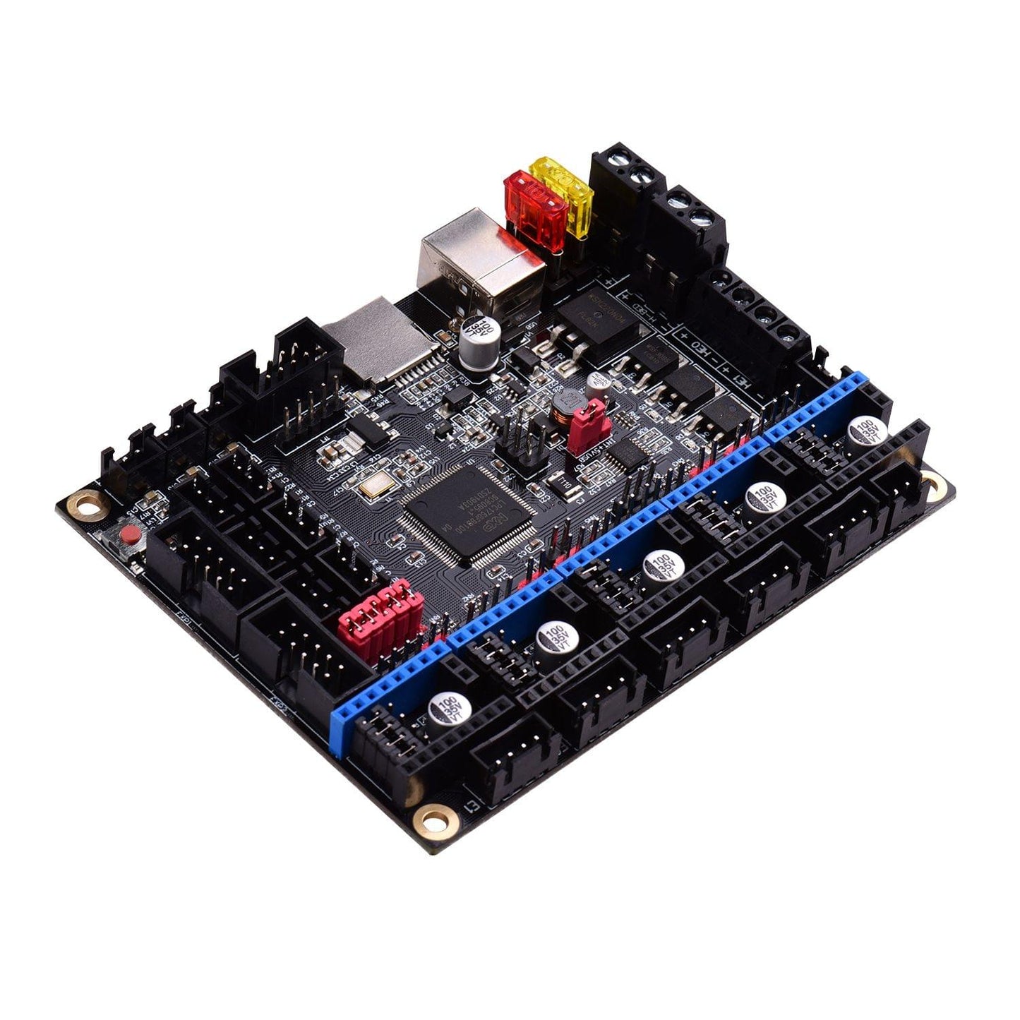 Aibecy SKR V1.3 Control Board Mainboard 32 Bit ARM CPU with