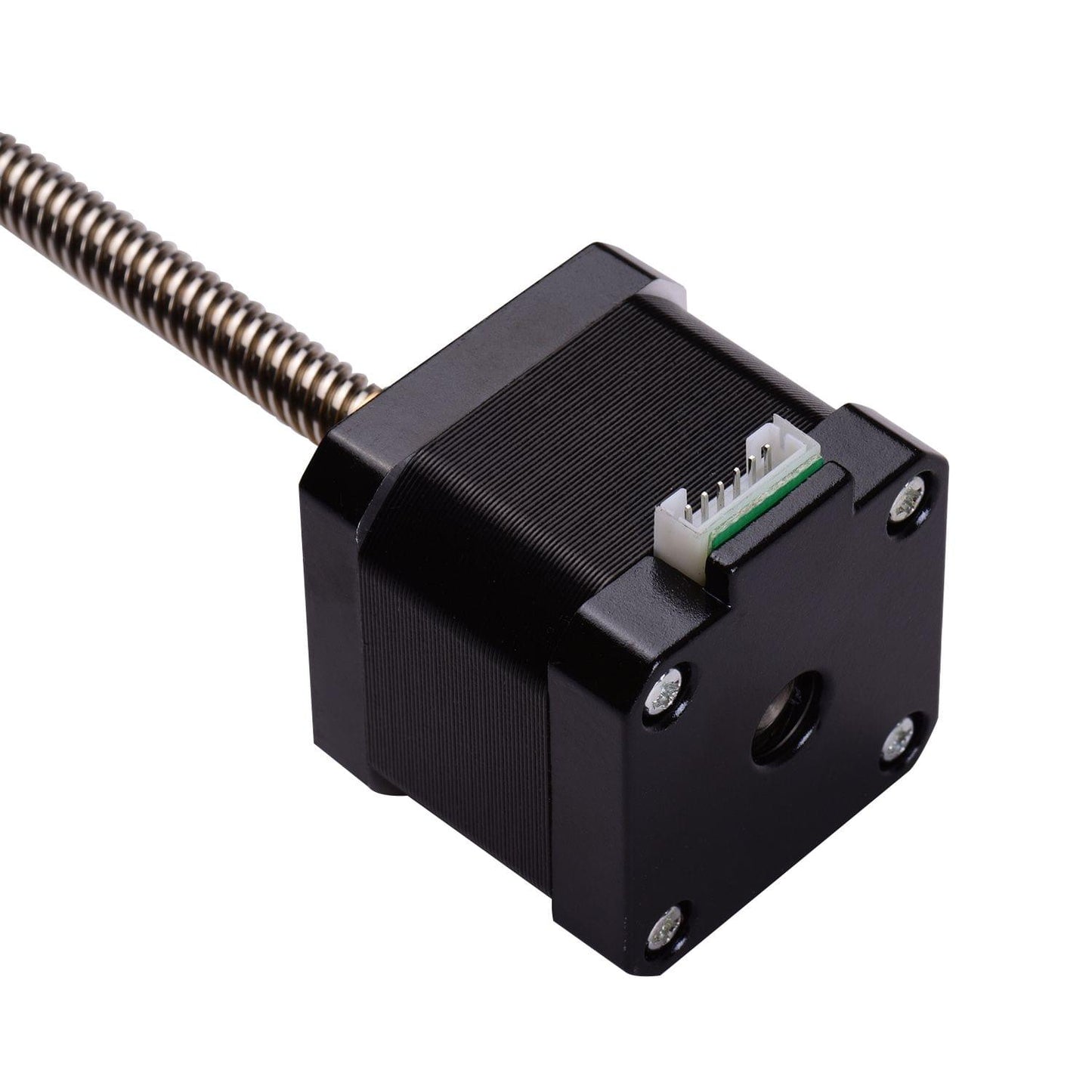 Uniqkart Nema 17 Stepper Motor 17HS4401S Stepping Motor - Motor with 300mm