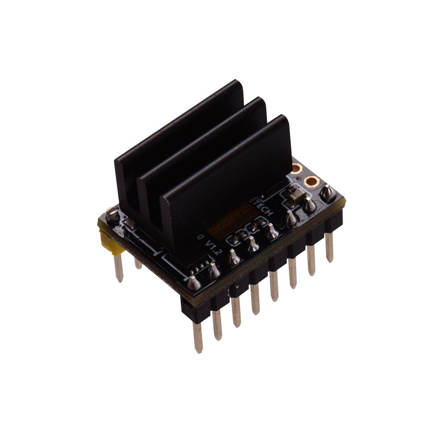 Uniqkart TMC5160 V1.2 Stepper Motor Driver Mute Silent - 1pc