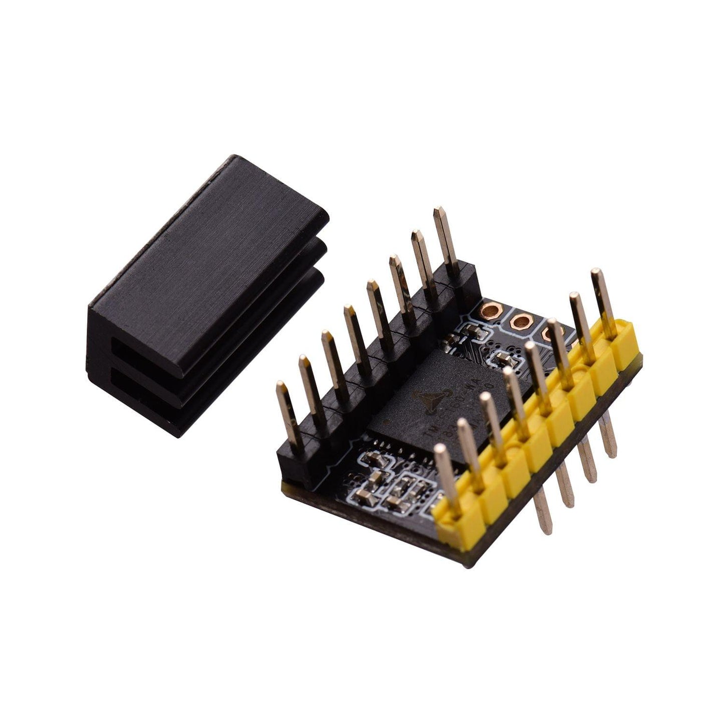 Uniqkart TMC5160 V1.2 Stepper Motor Driver Mute Silent - 1pc