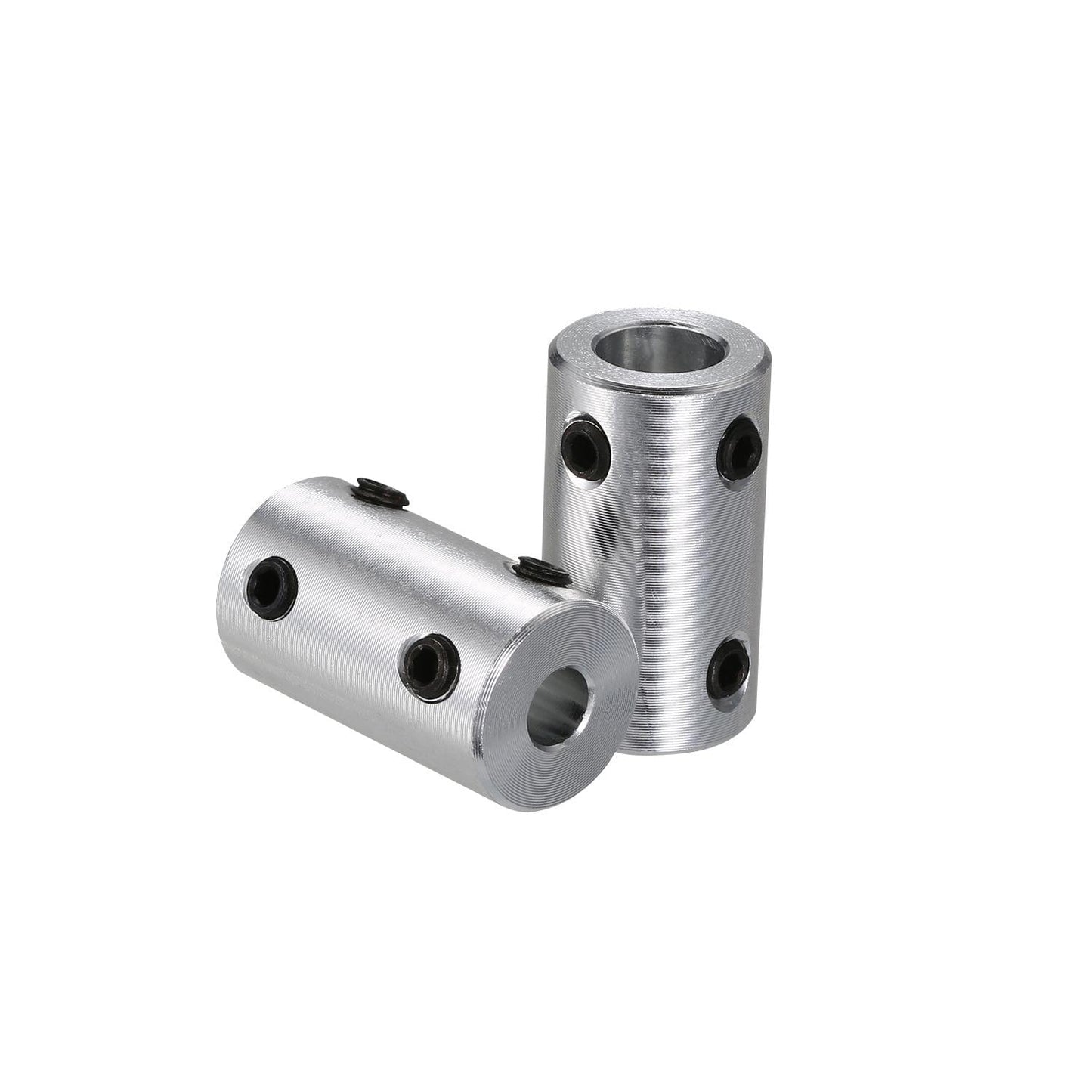 Aibecy Aluminium Alloy Shaft Coupling 5mm to 8mm Bore 14mm - 2pcs