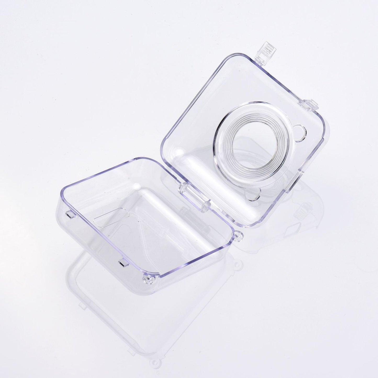 PeriPage A6 Thermal Printer Plastic Case with Strap