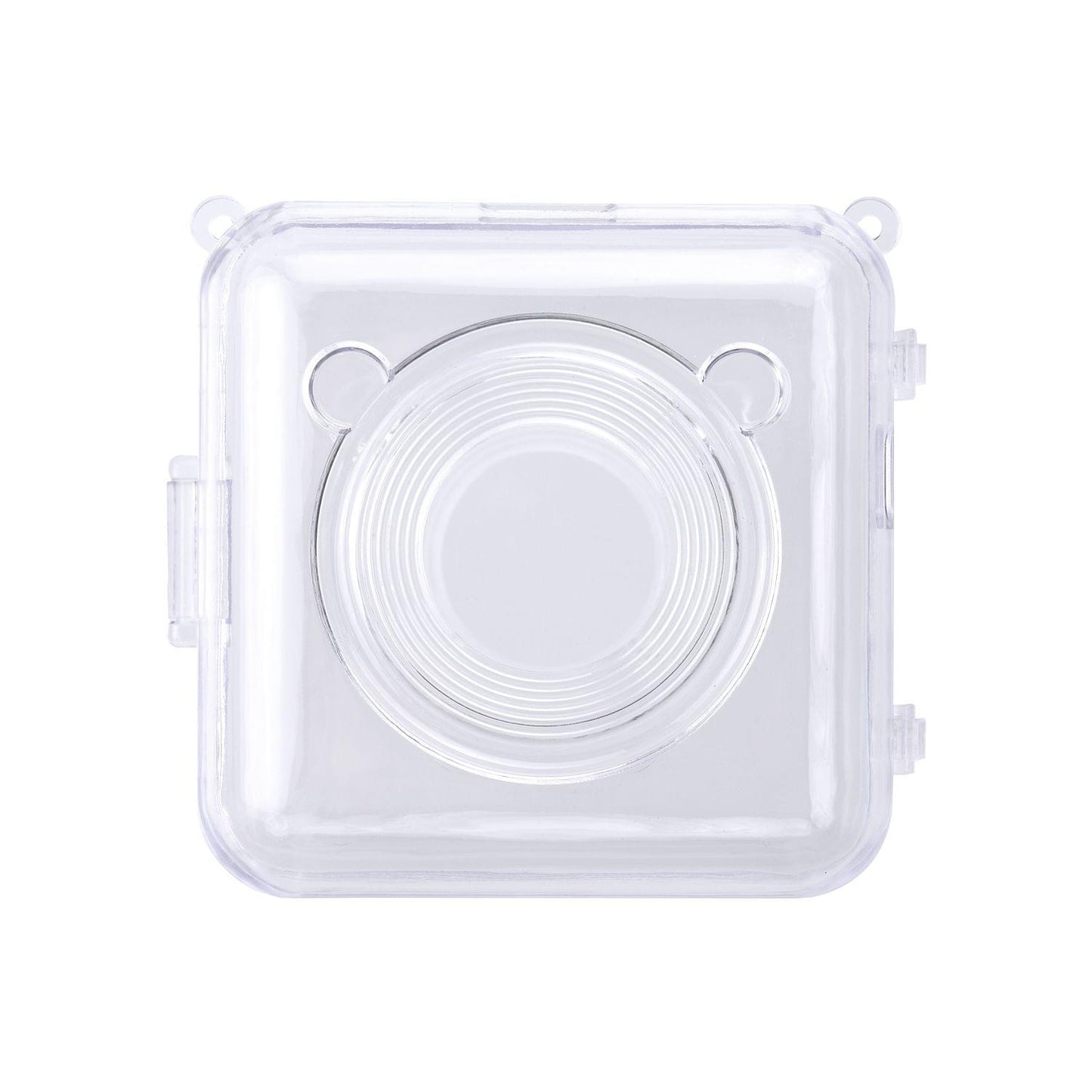 PeriPage A6 Thermal Printer Plastic Case with Strap