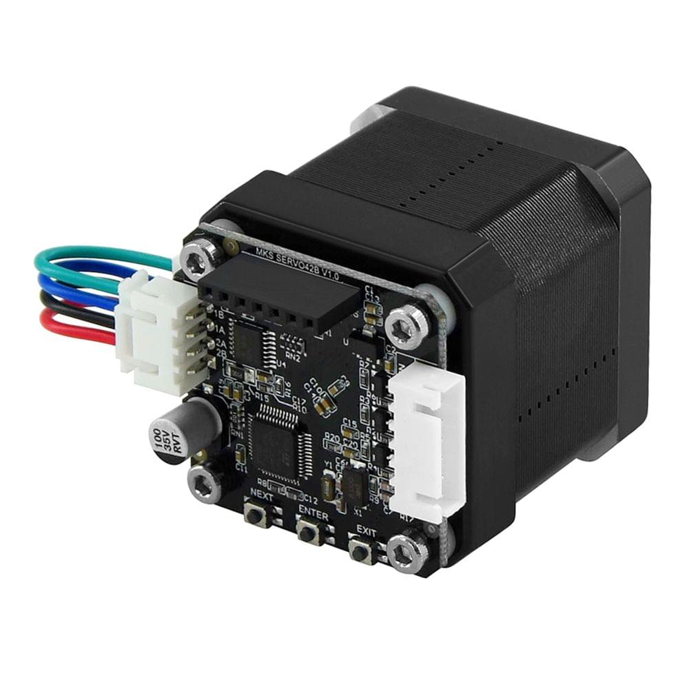 Aibecy 3D Printer Parts STM32 42 Closed Loop Stepper Motor