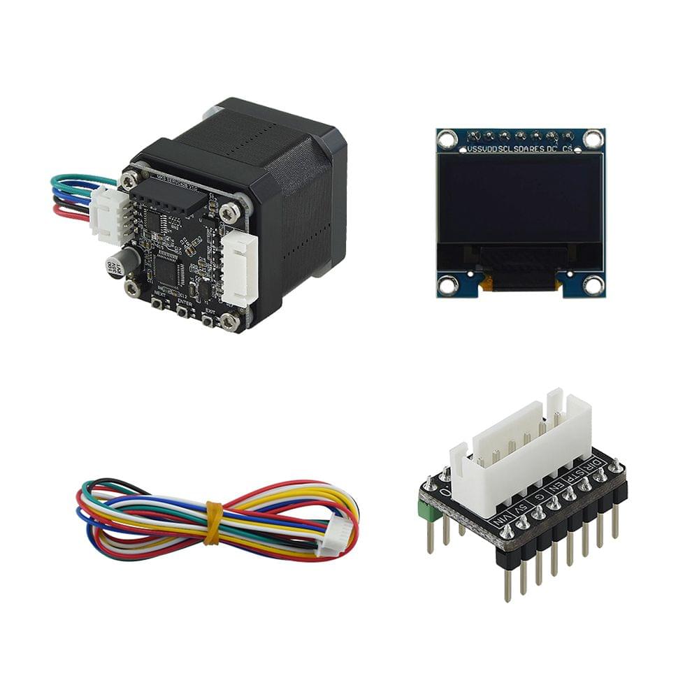 Aibecy 3D Printer Parts STM32 42 Closed Loop Stepper Motor