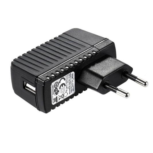 5V1.5A AC-DC Adapter Charger Switching Power Supply EU Plug - 1