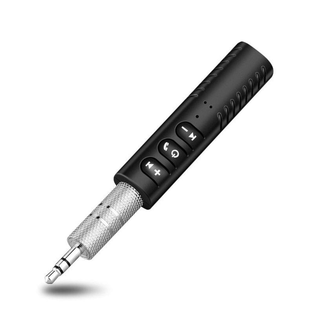 Wireless BT Receiver Standard 3.5mm Jack Stereo BT Audio