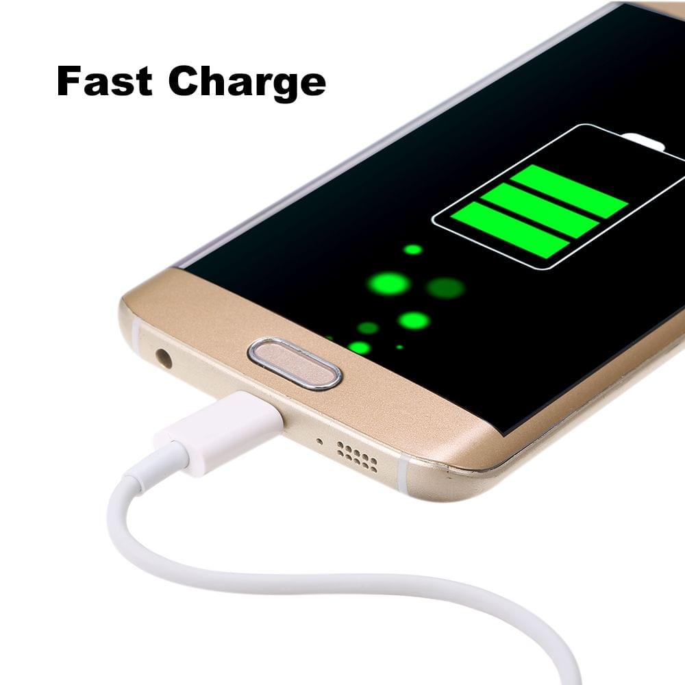 Mobile Phone Data Line Android Type-c Data Charging Lines - Android&10pcs