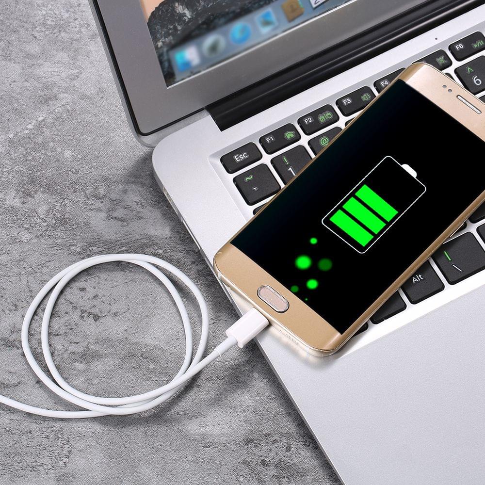 Mobile Phone Data Line Android Type-c Data Charging Lines - Android&5pcs