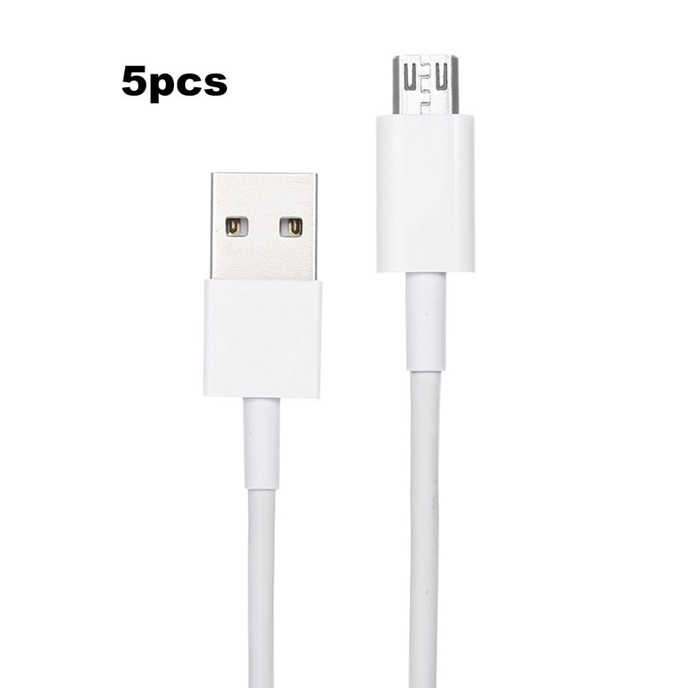 Mobile Phone Data Line Android Type-c Data Charging Lines - Android&5pcs