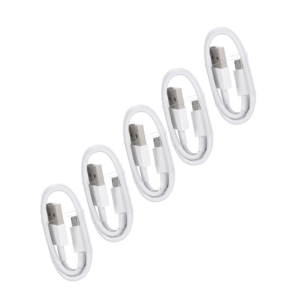 Mobile Phone Data Line Android Type-c Data Charging Lines - Android&5pcs