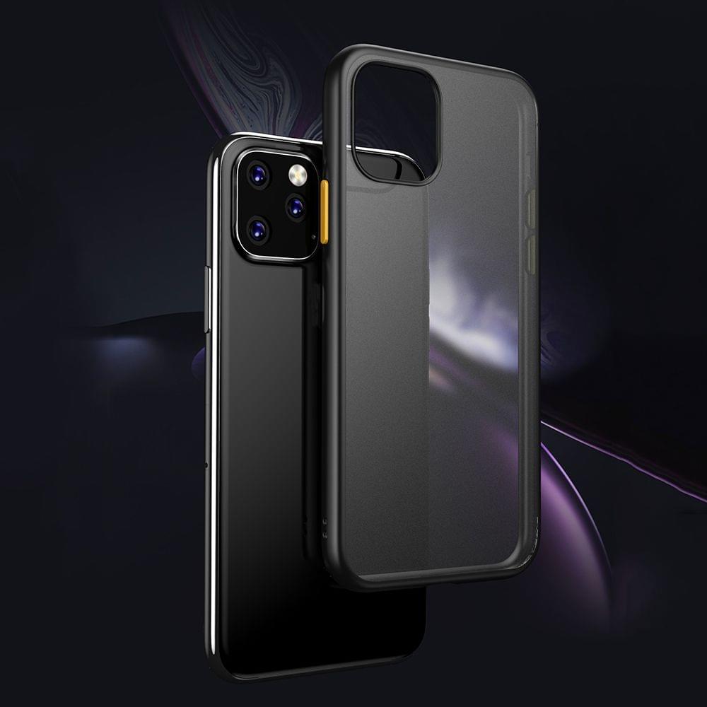 Lightweight Waterproof 6.1 Type Mobile Phone Cover - 17
